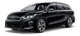 Kia Cee'D?Sportswagon?