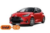 Toyota Yaris Hybrid Aut.