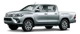 Toyota Hilux (Armored)