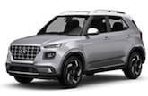 Hyundai Venue 1.0 Turbo or similar