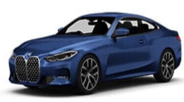 BMW 4 SERIES COUPE