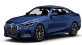 BMW 4 SERIES COUPE