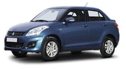 Suzuki Dzire