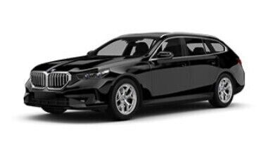 BMW 5 Series Touring