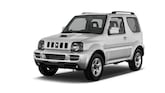 Suzuki Jimny or similar