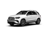 Mercedes GLE300d