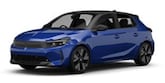 Opel Corsa eller lignende