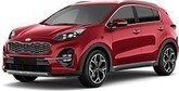 Kia Sportage Aut.