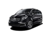 Mercedes-Benz V-Class Long