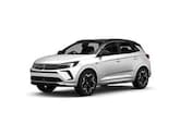 Opel Grandland o similar
