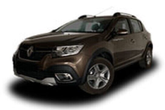 Renault Sandero Stepway