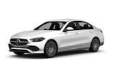 Mercedes-Benz C-Class of gelijkaardig