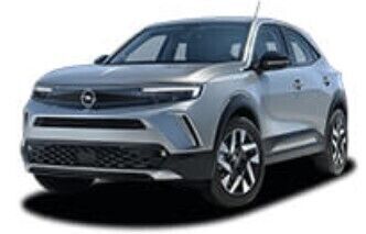 Opel Mokka Electric