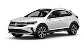 VW Taigo Aut.