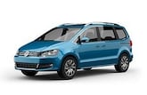 VW Sharan