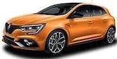 RENAULT MEGANE AUT.