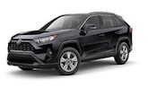 Toyota RAV 4WD