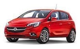 Opel Corsa, Renault Zoe Life