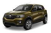 Renault Kwid Zen 1.0 Hatch