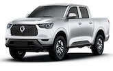 GW Poer 4WD