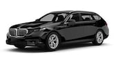 BMW 5 Series Touring