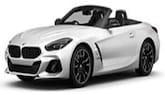 BMW Z4 Roadster o similar