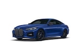 BMW 420 Coupe ou similar