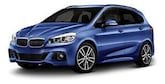 Bmw 2 Active Tourer