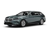 BMW 530 Touring ou similar