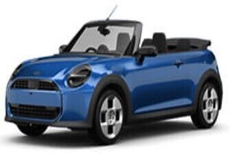 MINI Convertible Cooper
