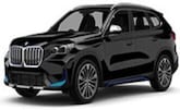 BMW iX1 ou similar