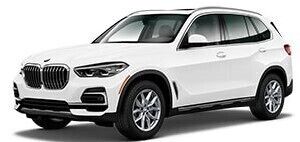 BMW X5 HYBRID
