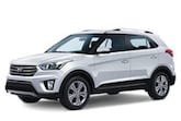 Hyundai Creta ou similar