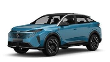 Citroen C4 ou similar