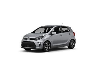 Kia Picanto or similar