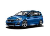 BMW 2 Series Gran Tourer Aut. or similar