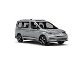 VW Caddy ou similar