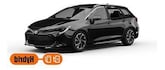 Toyota Corolla Hybrid SW Aut.