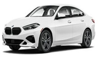 BMW 2 Series Gran Coup?