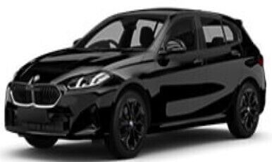 BMW 1 Series ou similar