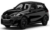 BMW 1 Series o similar