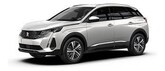 Peugeot Peugeot 3008