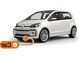 VW e-up