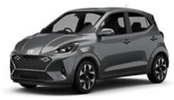 Hyundai Grand i10 HB