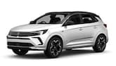 Opel Grandland ou similar