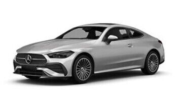 Mercedes-Benz CLE Coup? ou similar