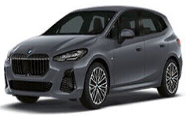 BMW 2 Series Active Tourer eller liknande