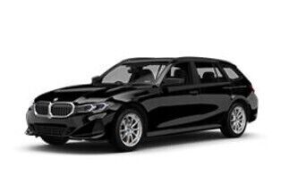 BMW 3 Series Touring