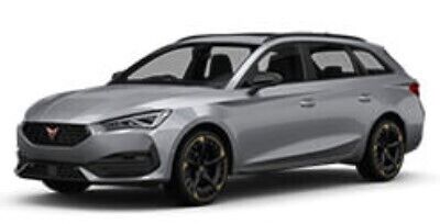 Cupra Leon Sportstourer oder vergleichbares Modell