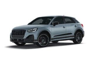 Audi Q2 o similar